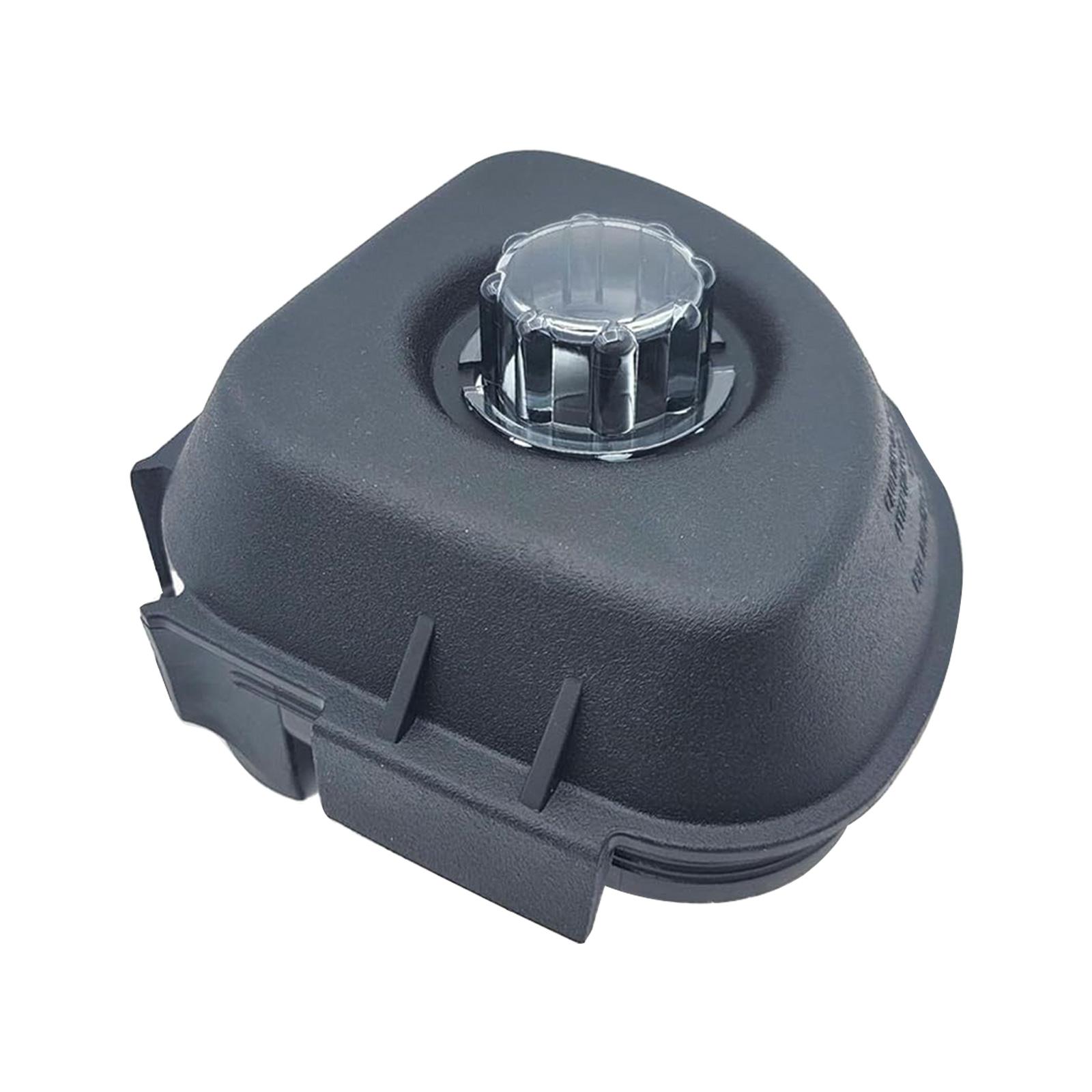 

Blending Replacement Jar Lid Part Blender Top Lid with Removable Plug Blender Container Lid for 15978/15979/15980/15981