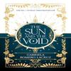 The Sun and the Void by Gabriela Romero Lacruz Paperback Book 9781837840106