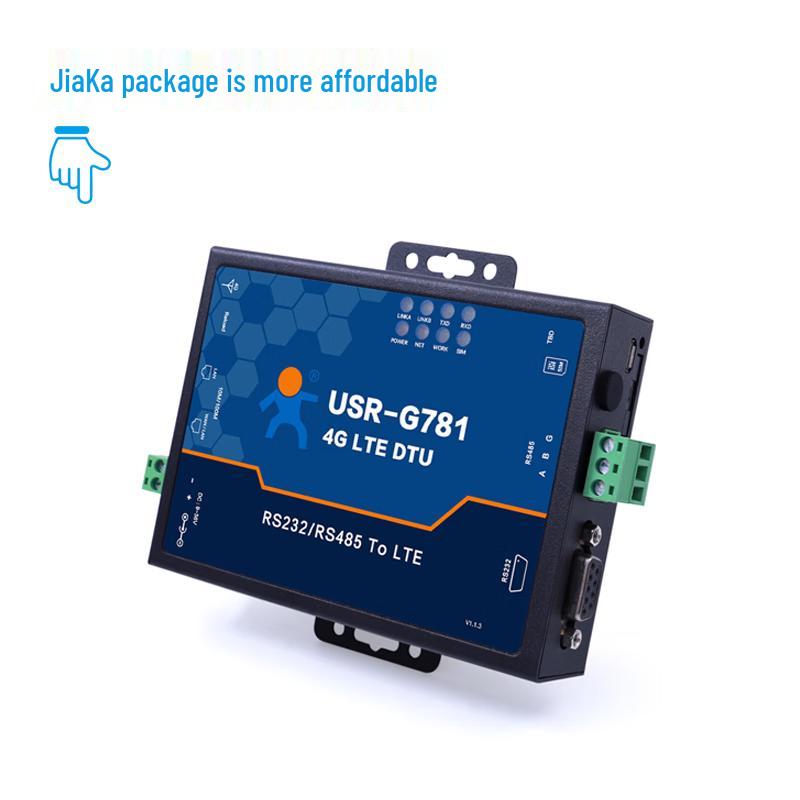 LonHand Industrial IoT & Networking Devices