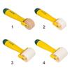 New Pressing Wheel For Quilting Sewing Handmade Tool Seam Roller Press Quilting Tool Roller Roll Wallpaper Roller