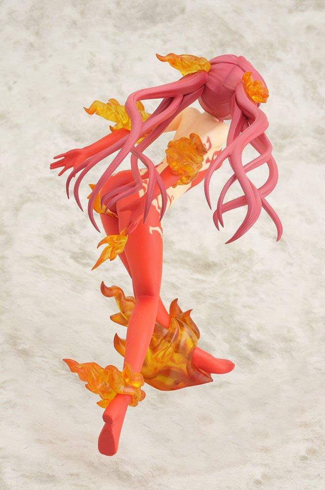 Gutto Kuru Figure Collection La Beaute 16 Kuuko scale PVC painted finished figure 1/8