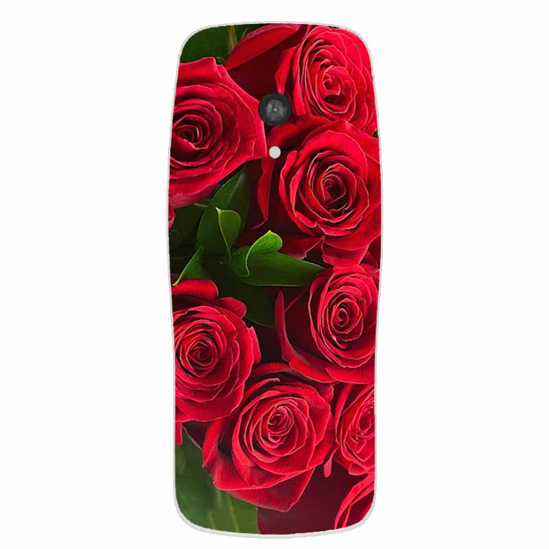 TPU Pouzdro Pro Nokia 3210 2024 Pouzdro 2.4" Coque Průhledné Silikonové Měkké Čiré Zadní Kryt Pro Nokia 3210 Pouzdro Na Telefon Funda Shell