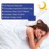 Eelhoe Aromatic Good Night Sleep Patches For Relaxation And Stress Relief 48pcs