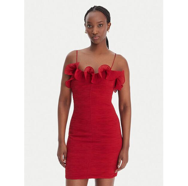 Платье коктейльное Guess W6RK80 WI342 EU 10