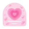 Tees Factory Sanrio Characters My Melody Acrylic Coaster SR-5535700MM
