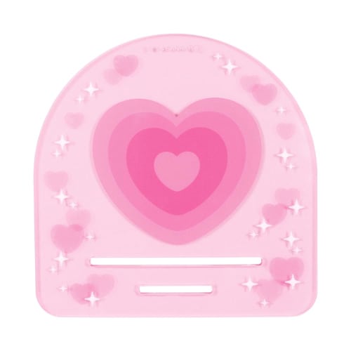 Tees Factory Sanrio Characters My Melody Acrylic Coaster SR-5535700MM