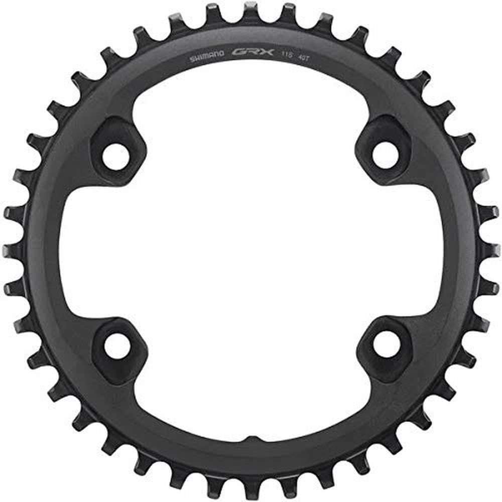 SHIMANO Repair Parts Chainring 40T Y0K540000 FC-RX600