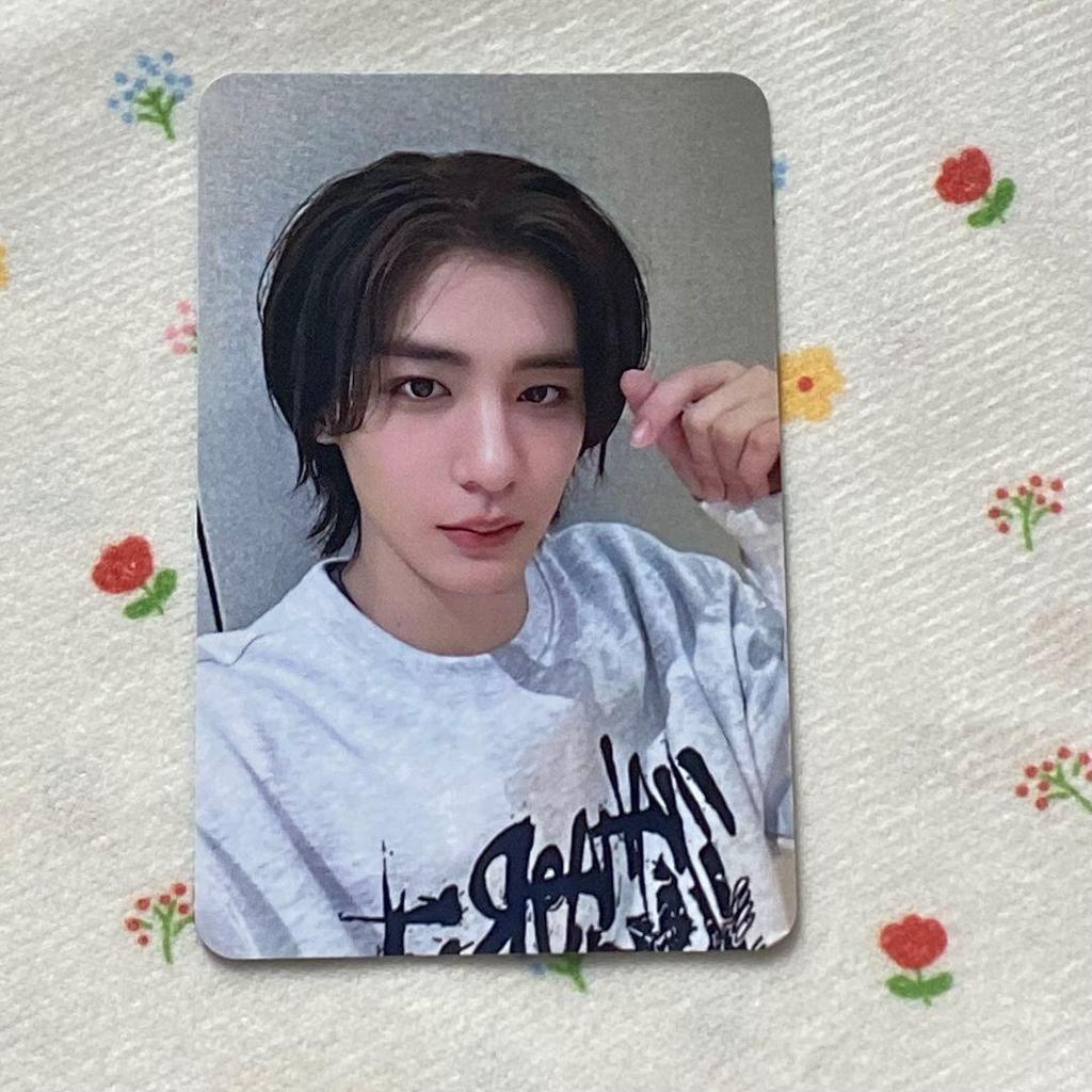 [USED] BOYNEXTDOOR Leehan Limited Onedoor Event Trading Card