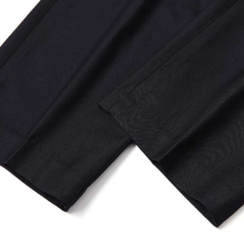 TUCANO Women's Slim-Fit Straight-Leg Business Trousers