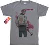 Drive T Shirt Artwork, #ryan Gosling