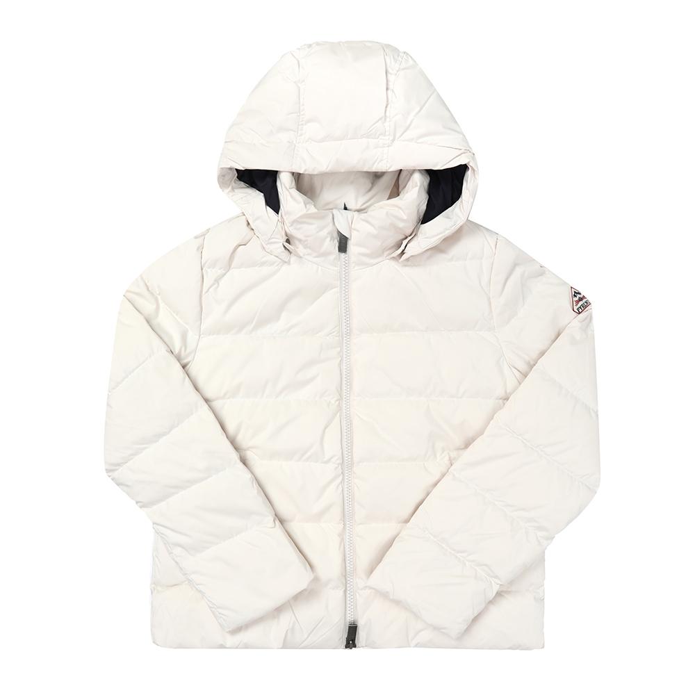 

Pyrenex Hww006p 1041w Spoutnic Spout Nick 3 Female Padding HWW006P 1041W (42)