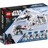 LEGO Star Wars Snowtrooper™ Battle Pack 75320, a toy block gift for boys ages 6 and up.