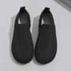 Women's Big Head Shoes Wide Foot Shoes Large Size Women's Shoes Comfortable and Loose Fit All Seasonal Shoes
