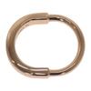TIFFANY&Co.  72346092 #10(JP Size) ring K18 Pink Gold Women