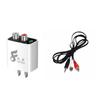 Bluetooth Receiver Wireless Audio For Old Stereo/Speaker/Wired Speakers/Home Audio Music Streaming Stereo System