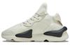 Y-3 Kaiwa Cream White Black