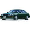 Fujimi Model 1/24 Inch Up Series No.4 Celsior Type '8 ID-4 Molded Color