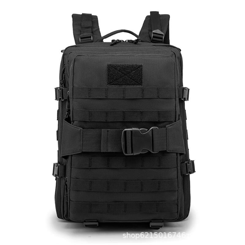 Lee Shen Tactical Outdoor Hiking Travel Backpack 32x23x44cm