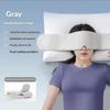 Ultra Light Gravity Weighted Eye Mask Skin-Friendly Double-sided Use Light Blocking Eye Mask Soft Breathable Sleep Aid Eyepatch