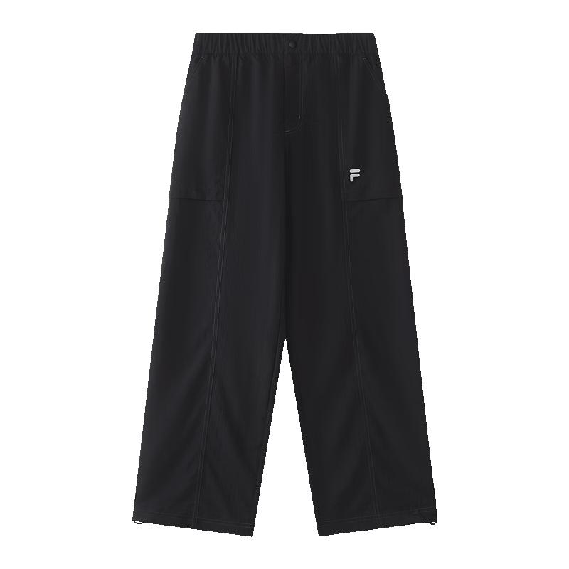 FILA FUSION Men s Cooling Woven Casual Pants M