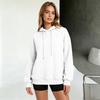 Women's Casual Long Sleeve Hoodie Pullover Fashionable