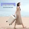 Xiaomi 20-inch Carry-on Spinner Suitcase