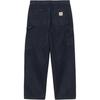 Carhartt WIP FW25 OG Single Knee Pant Loose Straight Leg Denim Unisex pants I035637-J0-06