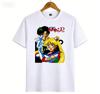 Comfortable Rare Vintage SAILOR MOON Anime Tee Shirt   Tshirt  Artemis Wands   2026 New Cotton Summer Unisex and Women TShirt