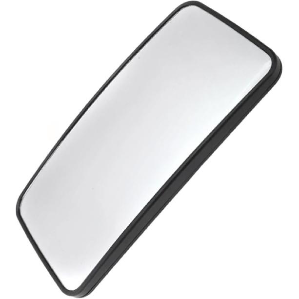 Kompatibilní pro Mitsubishi Canter Fuso FE FB FG 2005-2021 Levý Pravý Kryt Skla Zrcátka Zadního Pohledu Automobilu Sestava Čočky Křídla Dveří Bočního Zrcátka(Že jo