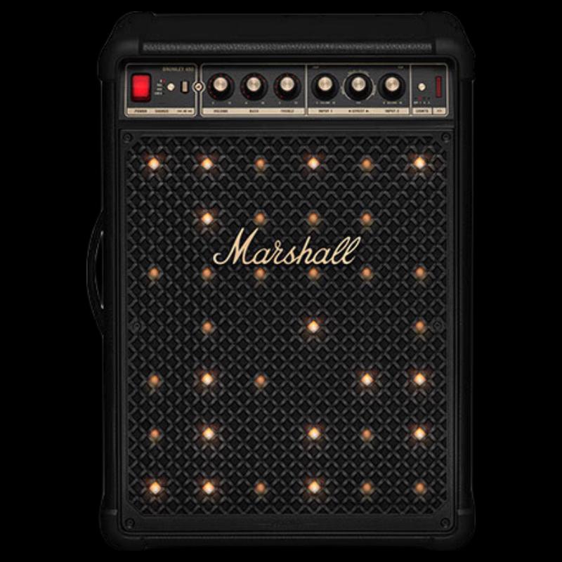 

Marshall BROMLEY 450 Вечірковий динамік (версія CN)