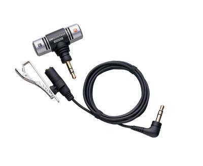 OM ME51SW Stereo Microphone Set SYSTEM/Olympus