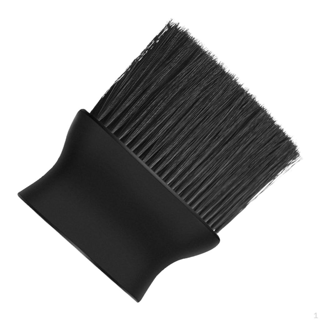 Car Interior Dust Brush, Auto Detailing Brushes, Multifunctional Automotive Cleaning Brush