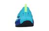 Nike Sandali Sunray Protect 2 per Bambini Blu Viola Bambini di Età Compresa tra 3 e 7 Anni 943826-303