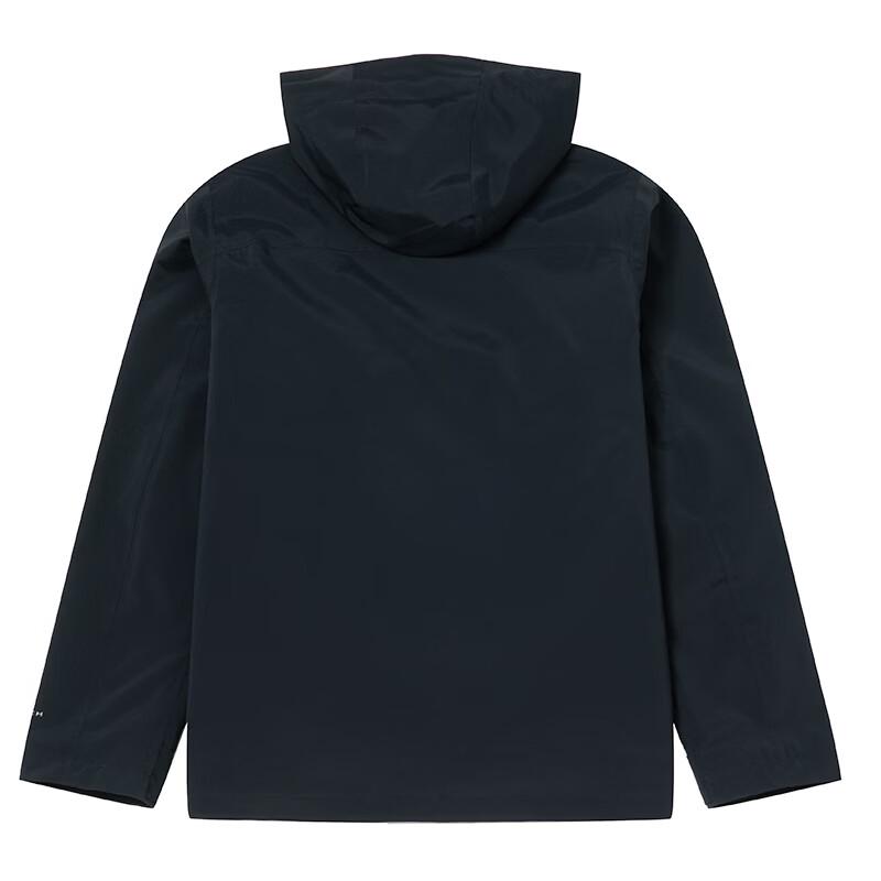 Columbia Men's Winter Hiking 3-in-1 Jacket