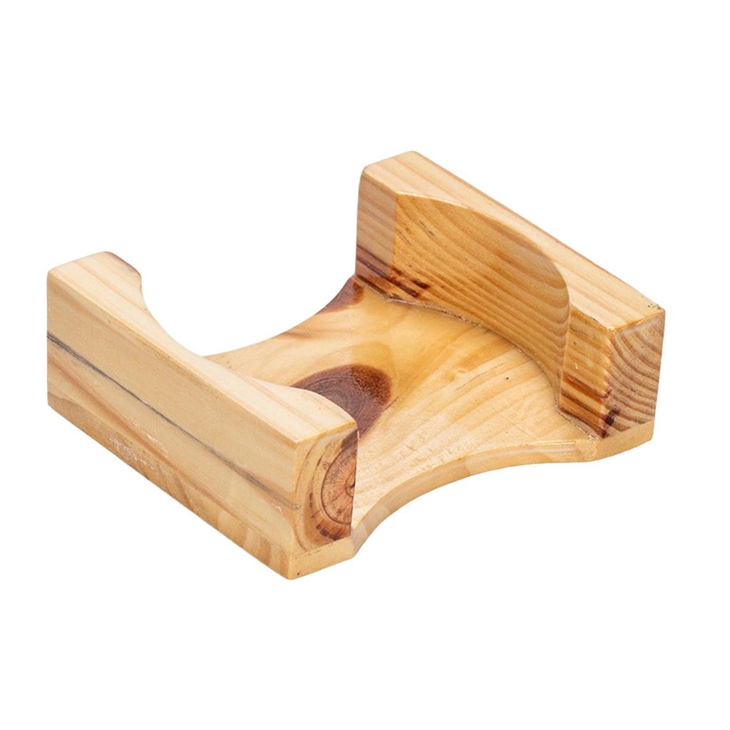 Držák na podtácky Podtácky na hrnky Nápoje Čtvercové a kulaté pro DIY Dekorace nádobí Odolná podložka