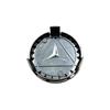 4pcs 75mm Car Wheel Center Caps Hub Caps Rims Cover For Mercedes Benz AMG A B C S Class E GLA CLA GLB GLE GLK GLS Accessories