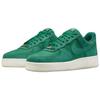 Air Force 1 Low '07 LV8 Malachitas Šviesiai dramblio kaulo Metališkas auksas FZ5222-300