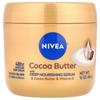 Nivea Body Cream with Cocoa Butter, 439g (15.5oz)