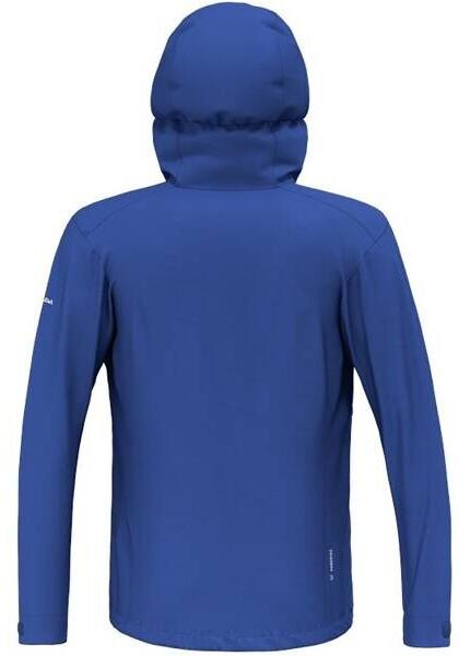 Куртка Salewa Puez Puez Aqua 4 2.5L PowerTex Jacket Мужская электрическая