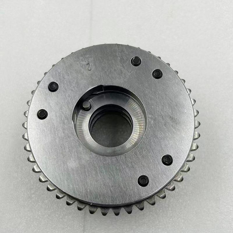 24350-2B300 Variable Timing Sprocket & 24370-2E650 Phase Adjuster Engine Valve Timing Gear