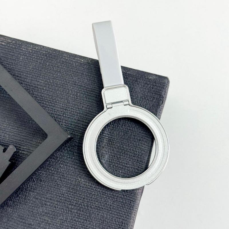 Tragbarer Handheld Magnetischer Kabelloser Lade-Schreibtisch-Telefonständer Halter