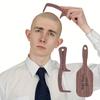 Funny Bald Man'S Comb Funny Gag Gift Fathers Day Prank Gift Hair Loss Comb For Bald Men Over The Hill Party Gift Birthday