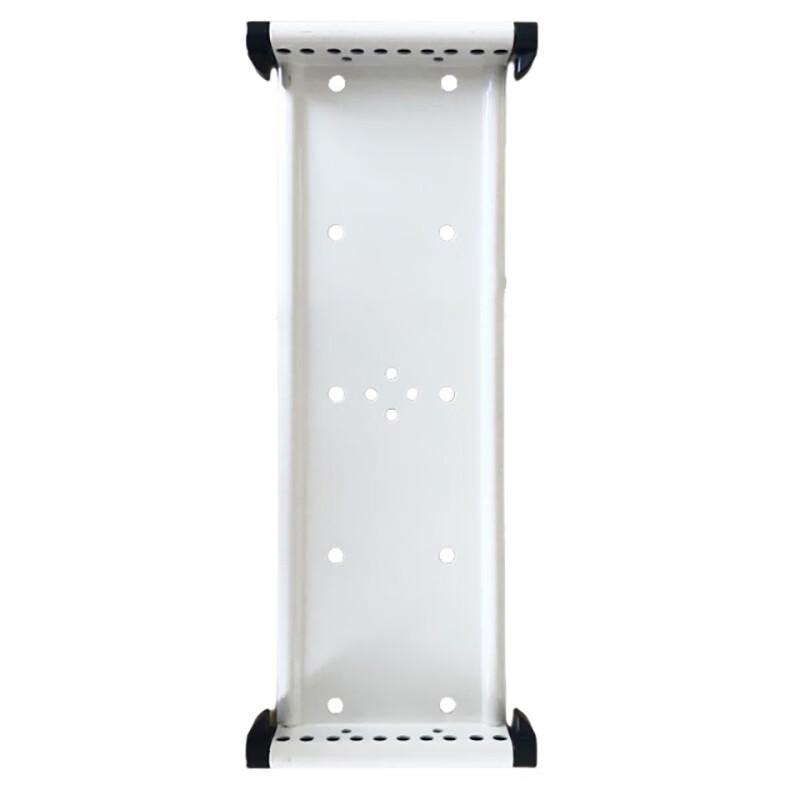 

A4 Horizontal Flip-Page Document Display Rack