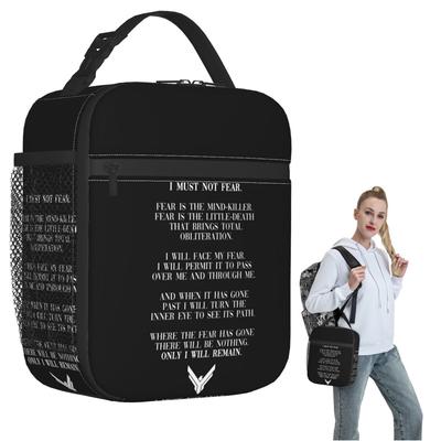 Lebensmittelbehälter – Picknick-Taschen