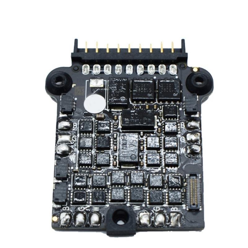 Unmanned Aerial Vehicle ESC Control Board UAV Power Supply Board Assembly for MavicAir 3 Repair Accessory