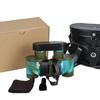 KUN GUANG Yuxiang Sealand 6x24 HD Ranging Camouflage Binoculars