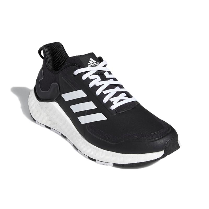 Adidas Climawarm Ltd Schwarz/Weiß Sneaker EG9517