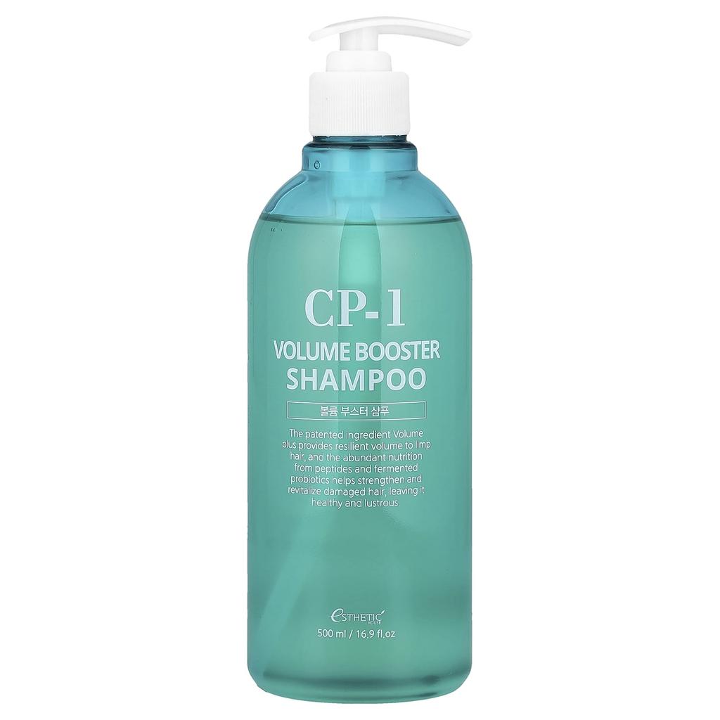 CP-1 Volume Booster Shampoo, 500ml (16.9 Fl Oz)