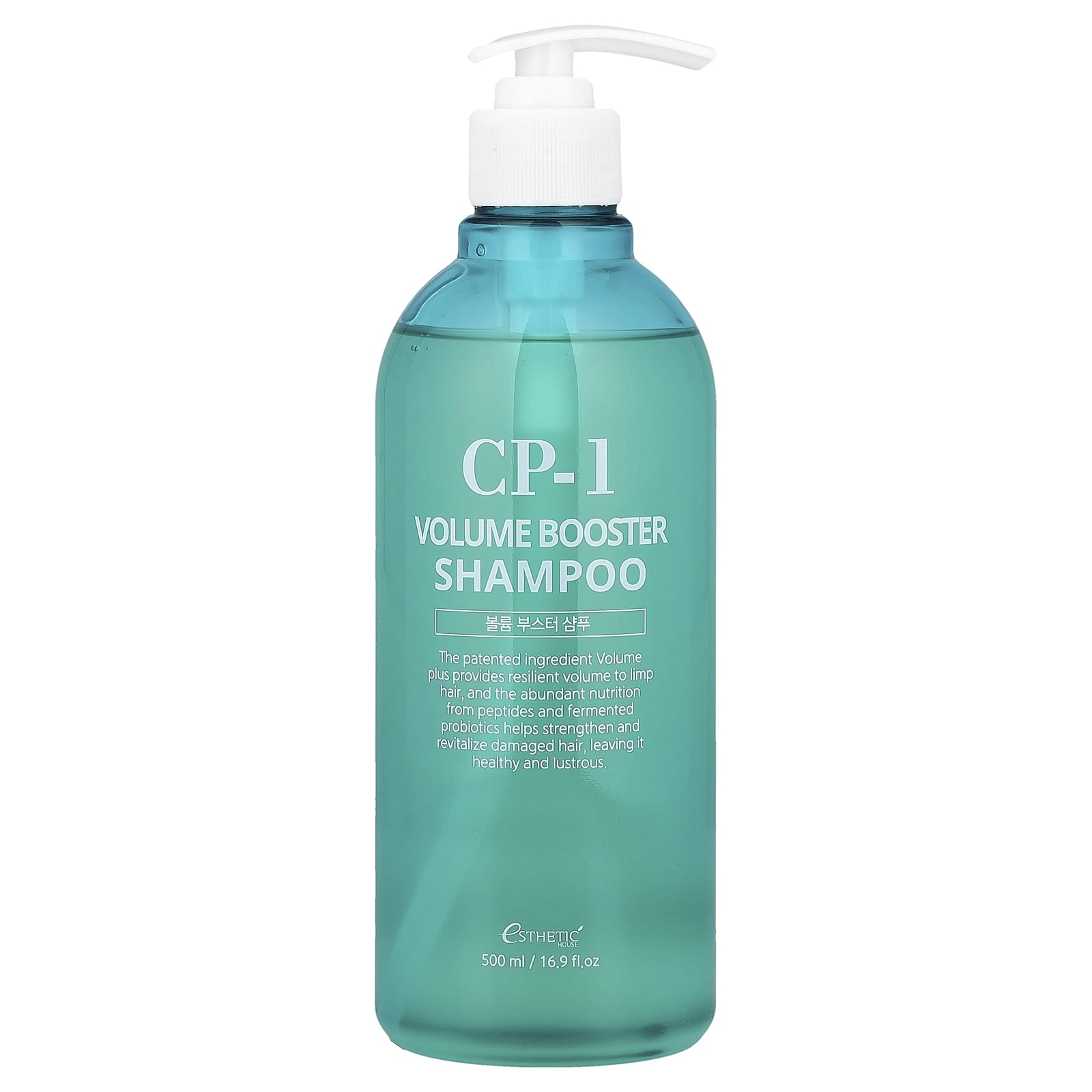 

CP-1 Volume Booster Shampoo, 500ml (16.9 fl oz)