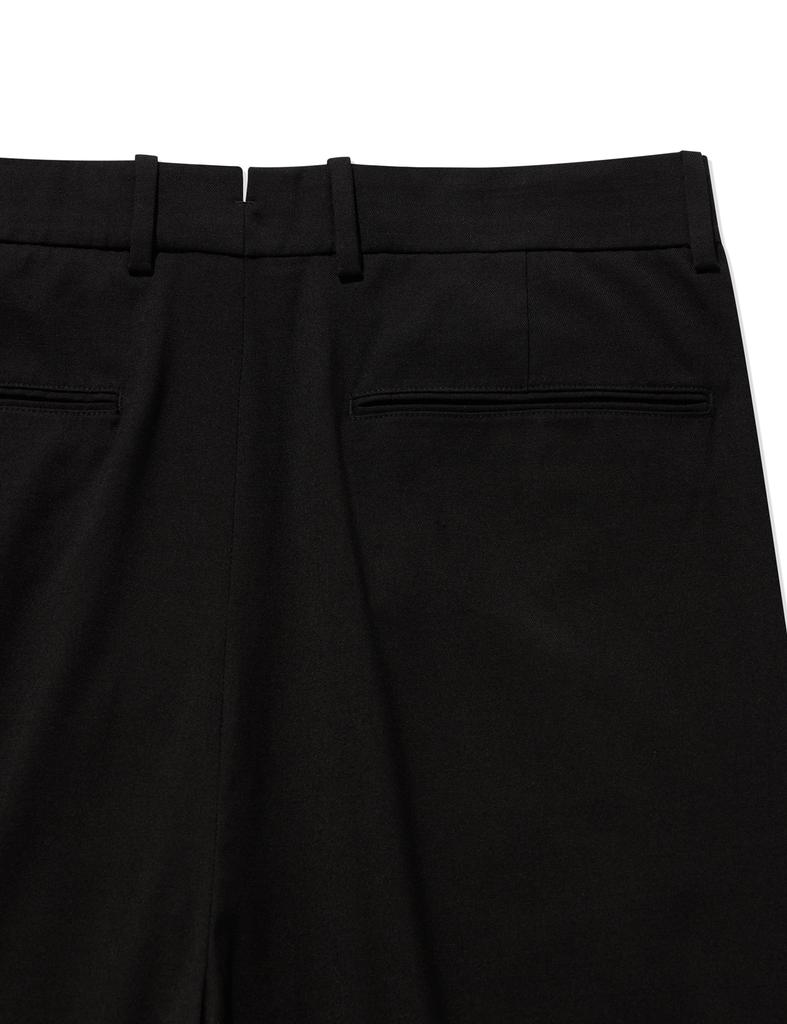 NAMERCLOTHING Modify Pants Black